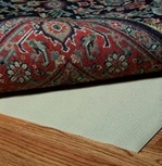 Jade Ind Rug Pad For Hard Floors - Thin| Size| 7' X 7' Square 