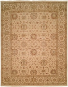 Famous Maker Angelica 100964 Ivory Area Rug 