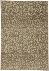 Capel Kevin Obrien Ingwe 2485 Camel Area Rug| Size| 710 x 1010 