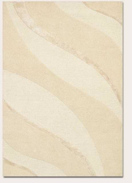 Rugstudio Sample Sale 23800R Ivory Area Rug Last Chance 