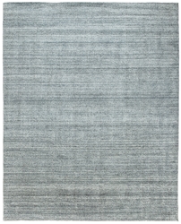 Due Process Modal Nehtaur Blue Haze Area Rug| Size| 2 X 2 