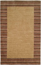 Rugstudio Sample Sale 12991R Beige Area Rug Last Chance 