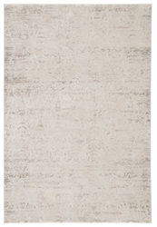 Jaipur Living Cirque Kata Ciq19 Ivory - Gray Area Rug| Size| 18 Returnable Sample Swatch 