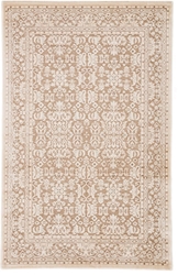 Jaipur Living Fables Regal Fb183 Tan - Ivory Area Rug| Size| 810 x 119 