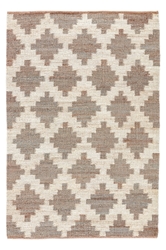 Rugstudio Sample Sale 74868R Wild Dove - White Swan Area Rug Last Chance| Size| 18 Returnable Sample Swatch 