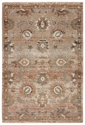 Vibe by Jaipur Living Myriad MYD05 Milana Area Rug| Size| 18 Returnable Sample Swatch 