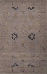 Rugstudio Sample Sale 109927 High-rise - China Blue Area Rug Last Chance| Size| 2 x 3 