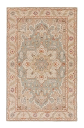 Rugstudio Sample Sale 62041R Gray Mist - Cement 62041R Area Rug Last Chance| Size| 1 4 X 1 4 Returnable Sample Swatch 