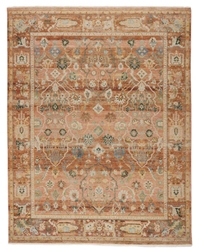 Rugstudio Sample Sale 258782R 258782R Area Rug Last Chance| Size| 6 x 9 