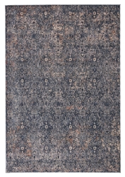 Vibe by Jaipur Living Vanadey VND06 Ayvah Area Rug| Size| 18 Returnable Sample Swatch 