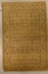 J Aziz Haj Jalili V-1706 Ivory Area Rug Last Chance 