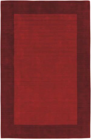 Kaleen Regency 7000 Red 25 Area Rug Clearance 