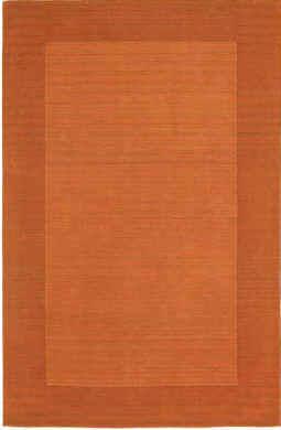 Kaleen Regency 7000 Pumpkin 31 Area Rug Clearance 