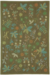 Rugstudio Sample Sale 31231R Twig Area Rug Last Chance 