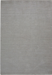 Calvin Klein Newark Ck860 Grey Area Rug| Size| 23 x 76 Runner 