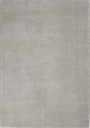 Calvin Klein Sacramento Ck790 Grey Area Rug| Size| 86 x 116 