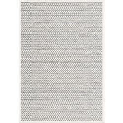 Orian My Texas House Quail Hallow Natural Gray Area Rug| Size| 311 x 55 