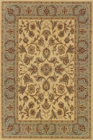 Oriental Weavers Nadira 042B2 Area Rug Clearance| Size| 18 Returnable Sample Swatch 