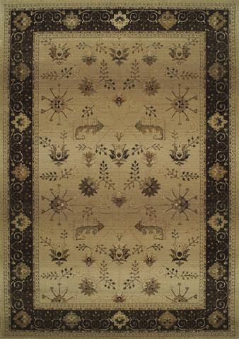 Oriental Weavers Genesis 112M1 M1 Area Rug Clearance 