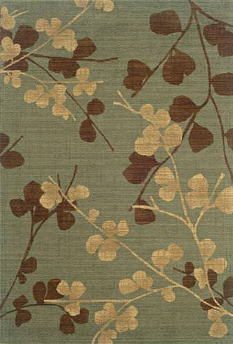 Oriental Weavers Nadira 1334L Area Rug Clearance 