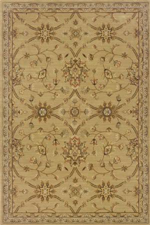 Oriental Weavers Nadira 312I2 Area Rug Clearance| Size| 18 Returnable Sample Swatch 