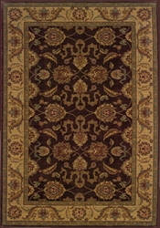 Oriental Weavers Allure 012b1 Area Rug Clearance 