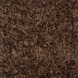 Rugstudio Sample Sale 65731R Dark Chocolate Area Rug Last Chance 