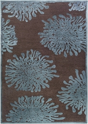 Rugstudio Sample Sale 56388R 56388R Area Rug Last Chance| Size| 18 Returnable Sample Swatch 