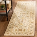 Safavieh Antiquities AT14A Ivory Area Rug - 46281