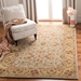 Safavieh Heritage HG924A Green - Gold Area Rug - 80588