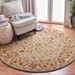 Safavieh Heritage HG924A Green - Gold Area Rug - 80588